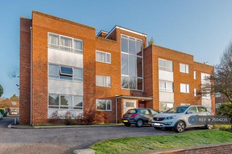 Property Front And Parking
