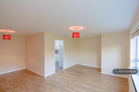 Newly Refurbished Lounge