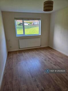 Double Bedroom 1