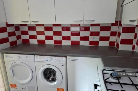 New Drier And Washing Machine