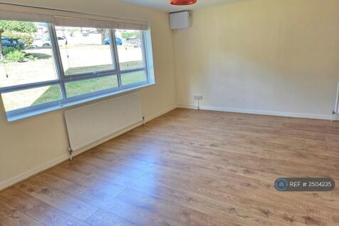 Newly Refurbished Lounge