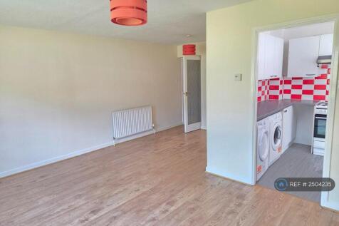 Newly Refurbished Lounge