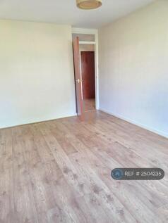 Double Bedroom 1