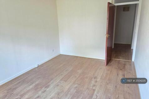Double Bedroom 1