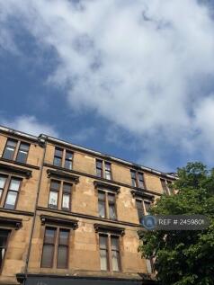 Leafy Dowanhill Streets 