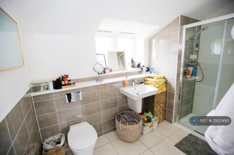 Master Ensuite