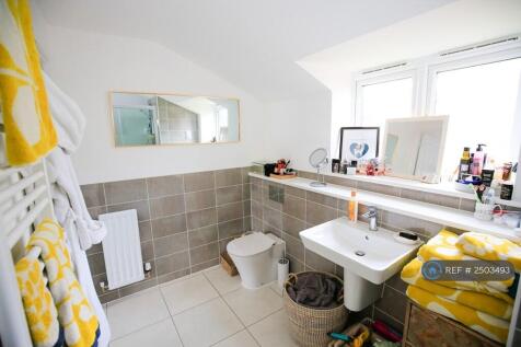Master Ensuite