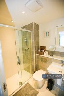 Bedroom 2 Ensuite