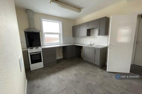 Large New Kitchen