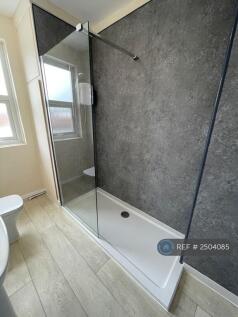 Walk In Shower