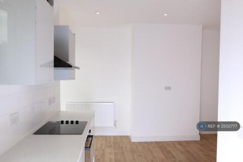 Kitchen/ Dining