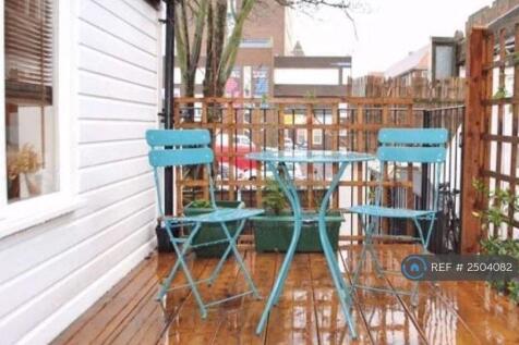 Roof Terrace
