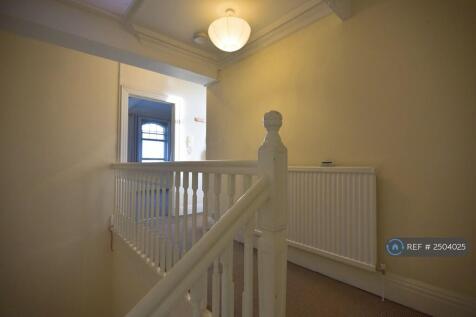Hallway 1