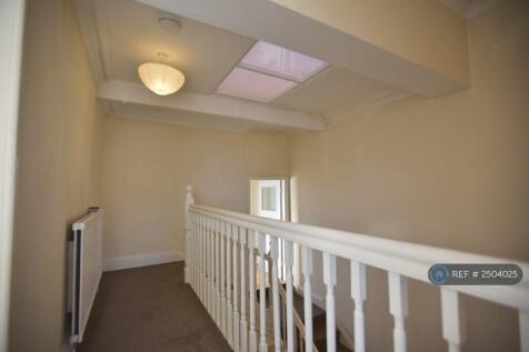Hallway 2