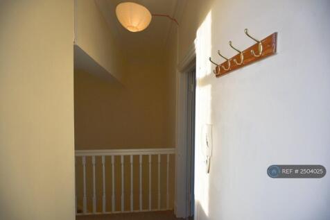 Hallway 3