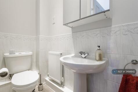 En -Suite, Shower
