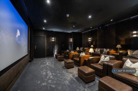 Cinema