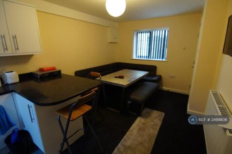 Flat Screen Tv, Dining Area