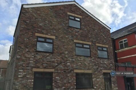 Front Of 34 Coleridge St
