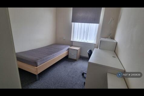 Abbey Room £415 All Bills Included 