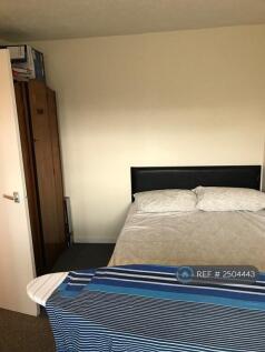 Back Bedroom