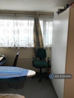 Back Bedroom