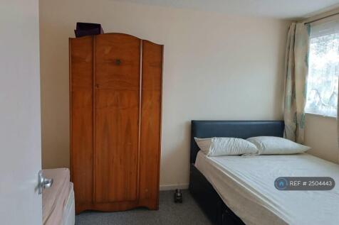 Back Bedroom