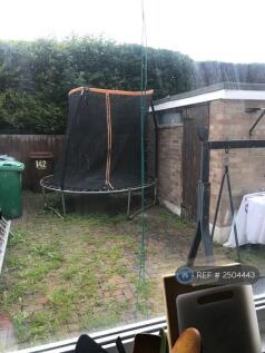 Back Of Property