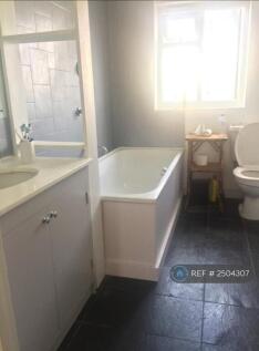Bathroom, Storage To Right Of Pic