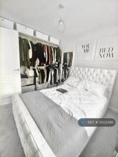Bedroom (Occupied)