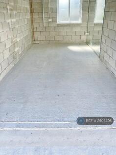 Garage Interior
