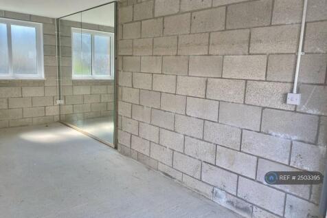 Garage Wall