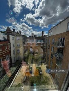 Bedroom View
