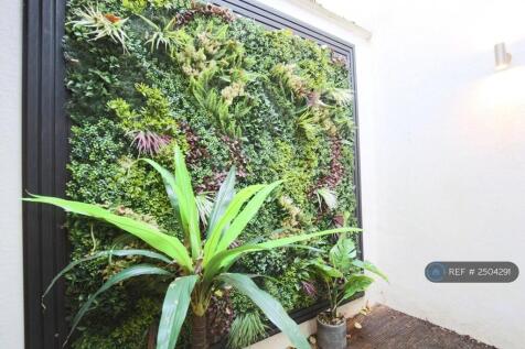 Living Wall