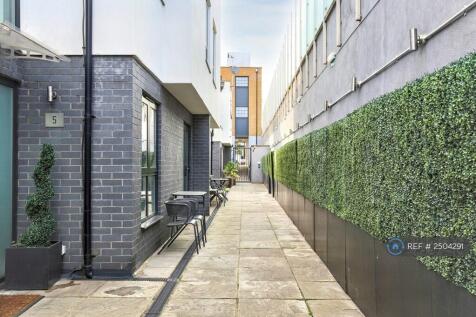 Walkway