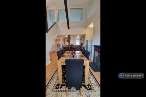 Dining Area For 6