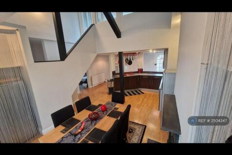 Dining Area For 6