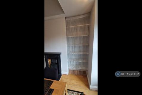 Shelving