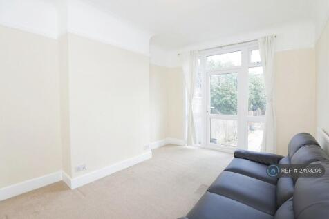 Downstairs Rear Reception/Bed