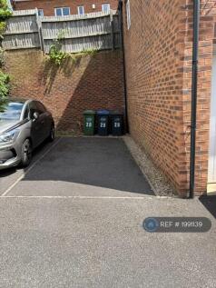 Parking Space