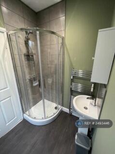 Room 3 Bathroom 1