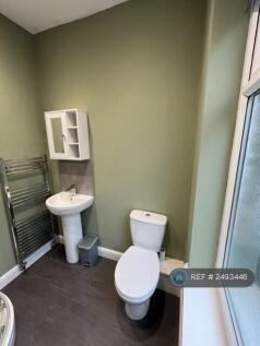 Room 3 Bathroom 2