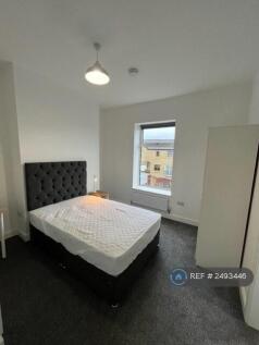 Room 1 Bedroom 2