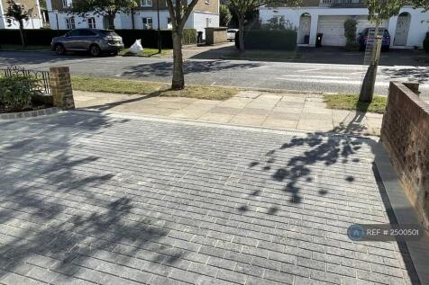 Double Car Off Street Parking