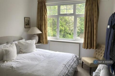 Back Bedroom
