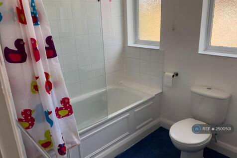 Bathroom 2