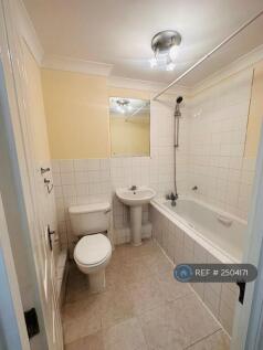 Bathroom One