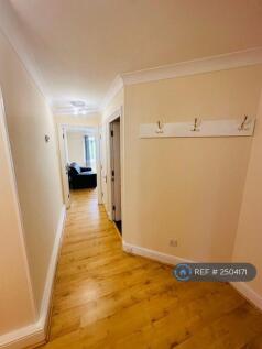 Hallway 2 