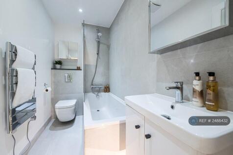 Bathroom 2