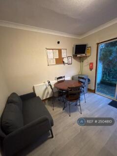 Dinning Seating Area